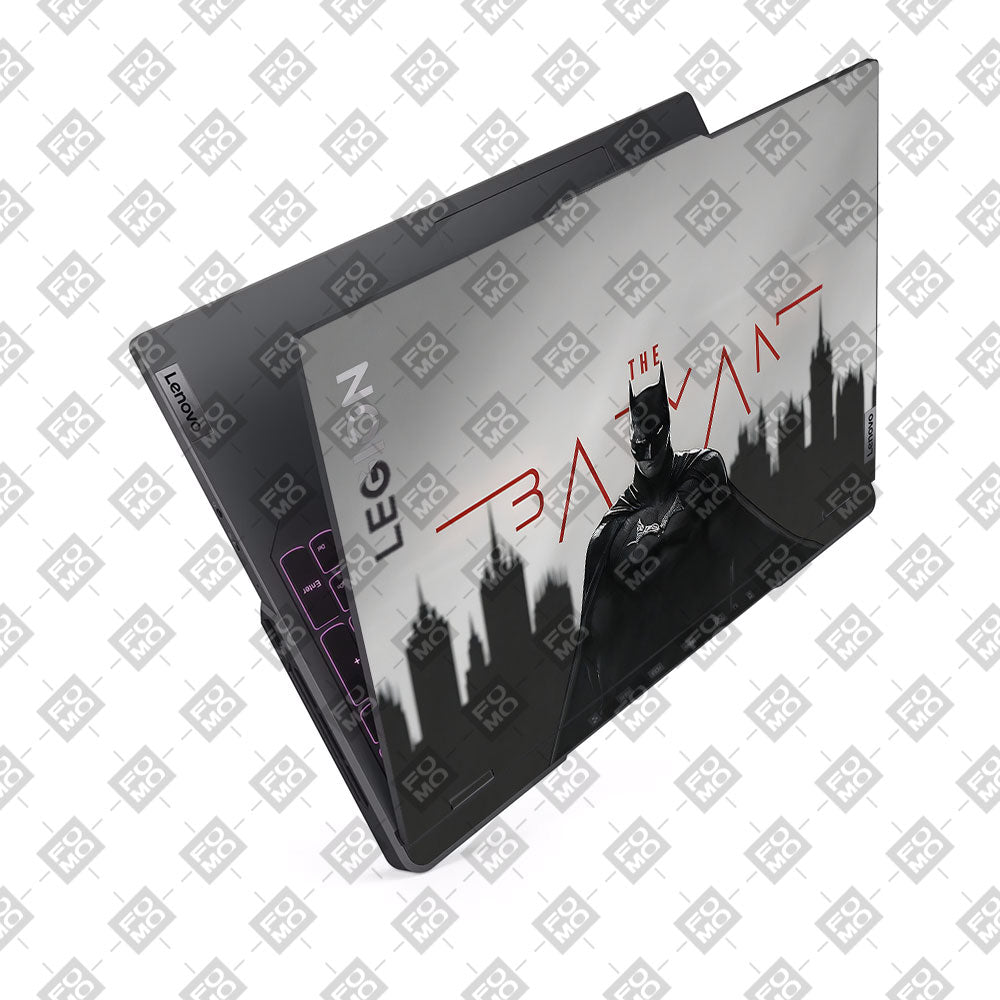 Midnight Protector Lenovo Legion 5 Pro 16IRX8 and 16IRX9 Laptop Skin