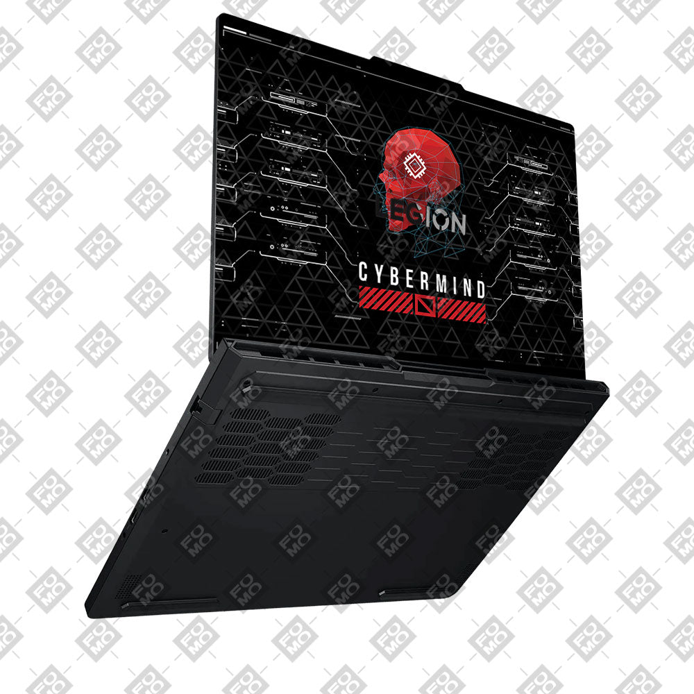 Cybermind Lenovo Legion Pro 5 16ADR10 Laptop Skin