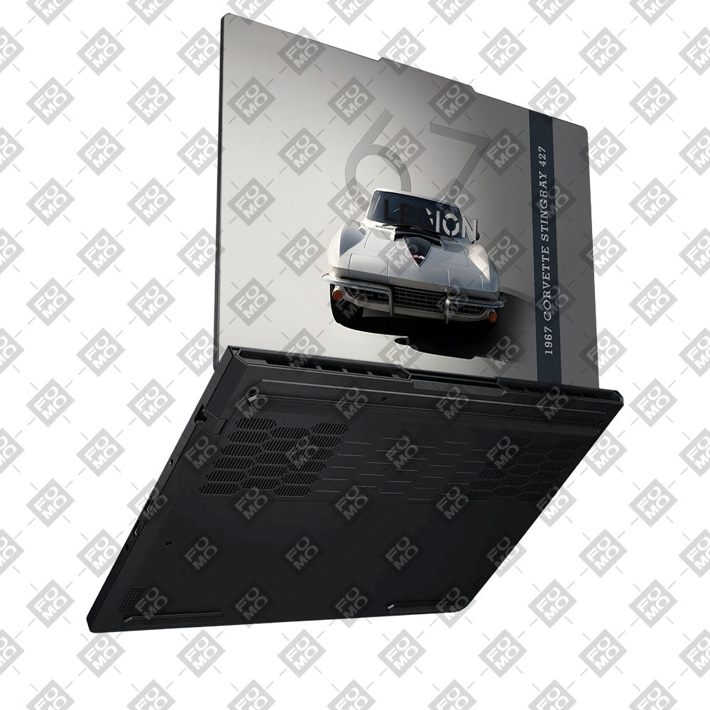 1967 Corvette Stingray 427 Lenovo Legion Pro 5 16ADR10 Laptop Skin