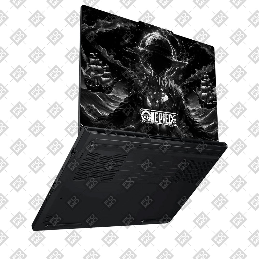 One Piece Moonlit Tide Lenovo Legion Pro 5 16ADR10 Laptop Skin