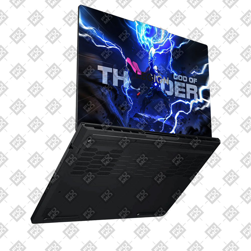 Thor God of Thunder Lenovo Legion Pro 5 16ADR10 Laptop Skin