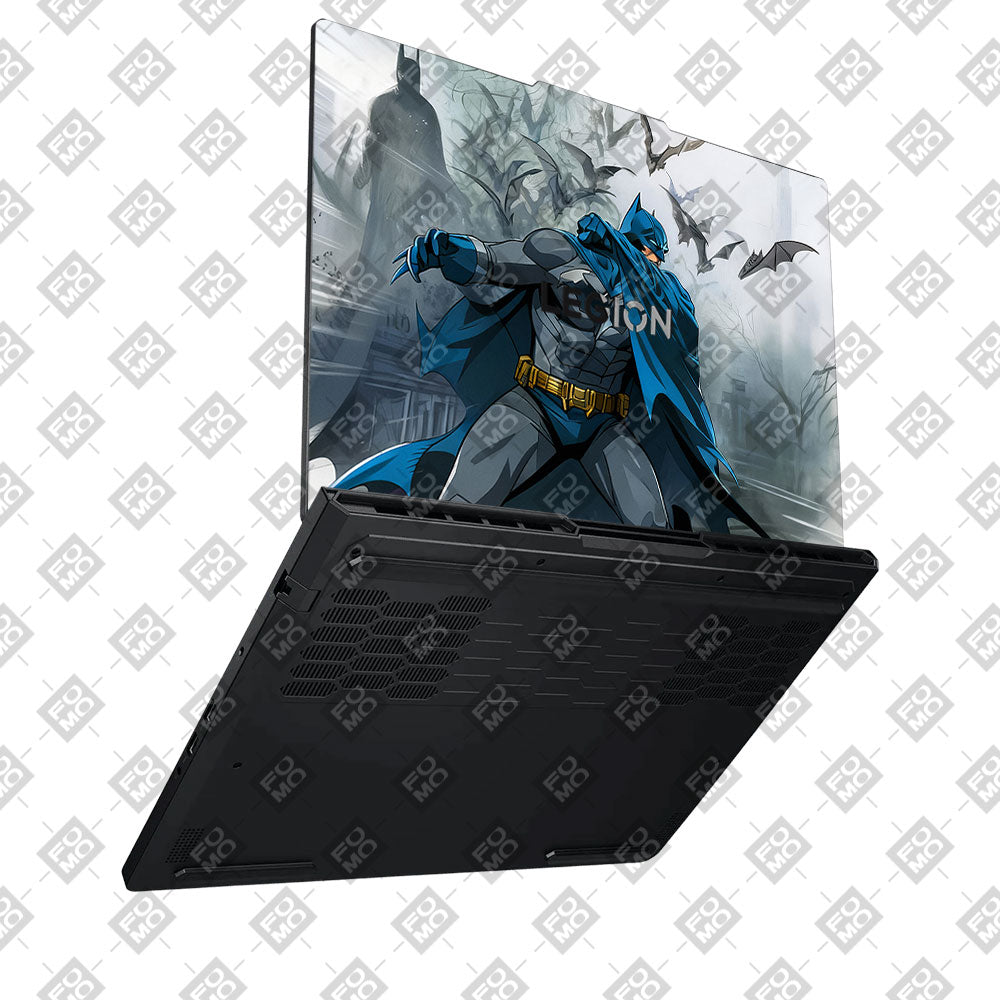 Shadow of Gotham Lenovo Legion Pro 5 16ADR10 Laptop Skin