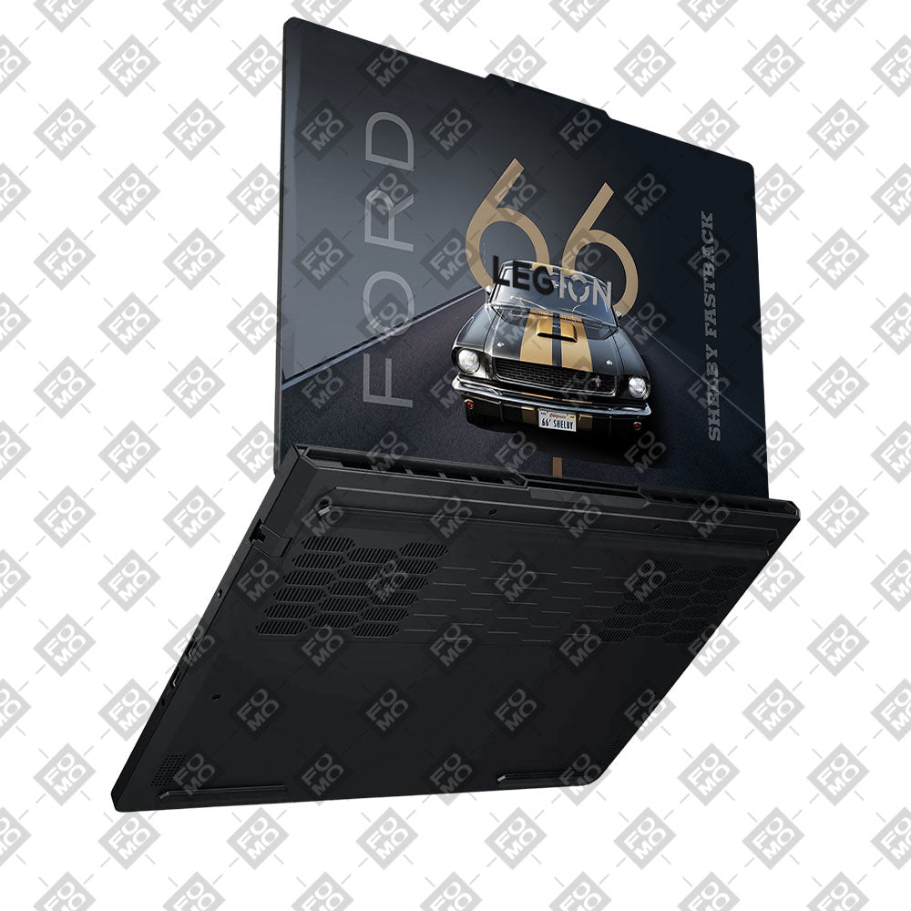 Shelby Mustang GT350H Lenovo Legion Pro 5 16ADR10 Laptop Skin