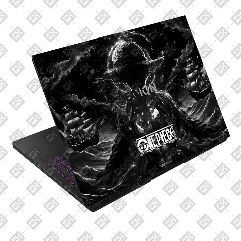 One Piece Moonlit Tide Lenovo Legion Pro 5 16AFR10 Laptop Skin