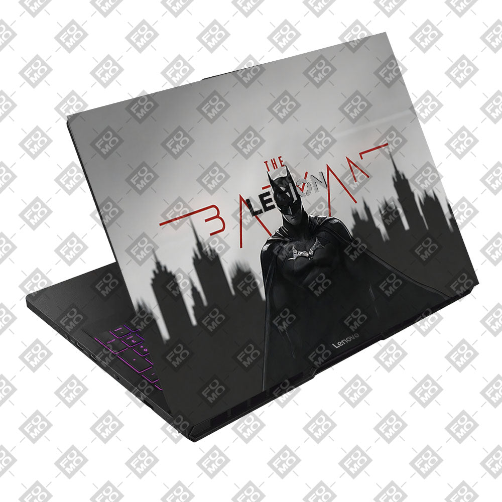 Midnight Protector Lenovo Legion Pro 5 16AFR10 Laptop Skin