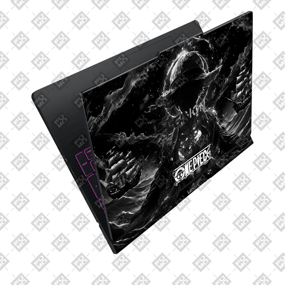 One Piece Moonlit Tide Lenovo Legion Pro 5 16IAX10 Laptop Skin