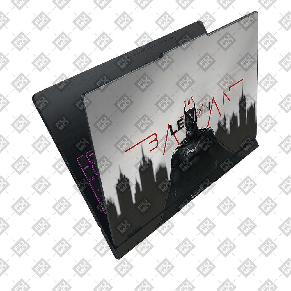 Midnight Protector Lenovo Legion Pro 5 16IAX10 Laptop Skin