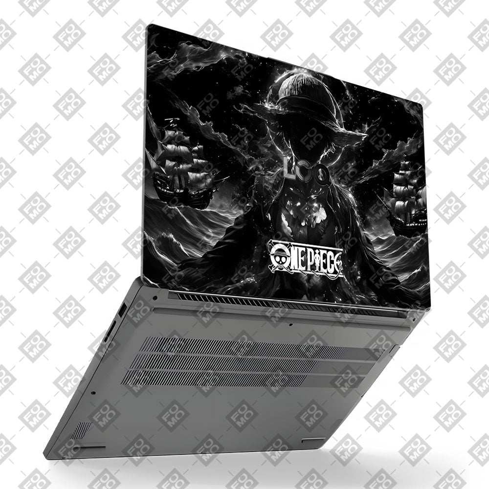 One Piece Moonlit Tide Lenovo LOQ Essential 15IAX9E Laptop Skin