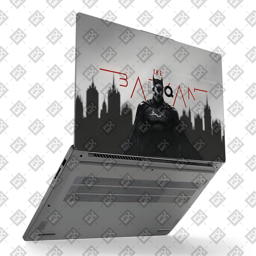 Midnight Protector Lenovo LOQ Essential 15IAX9E Laptop Skin