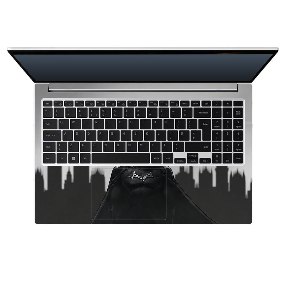 Midnight Protector Samsung Galaxy Book 4 15.6 Laptop Skin