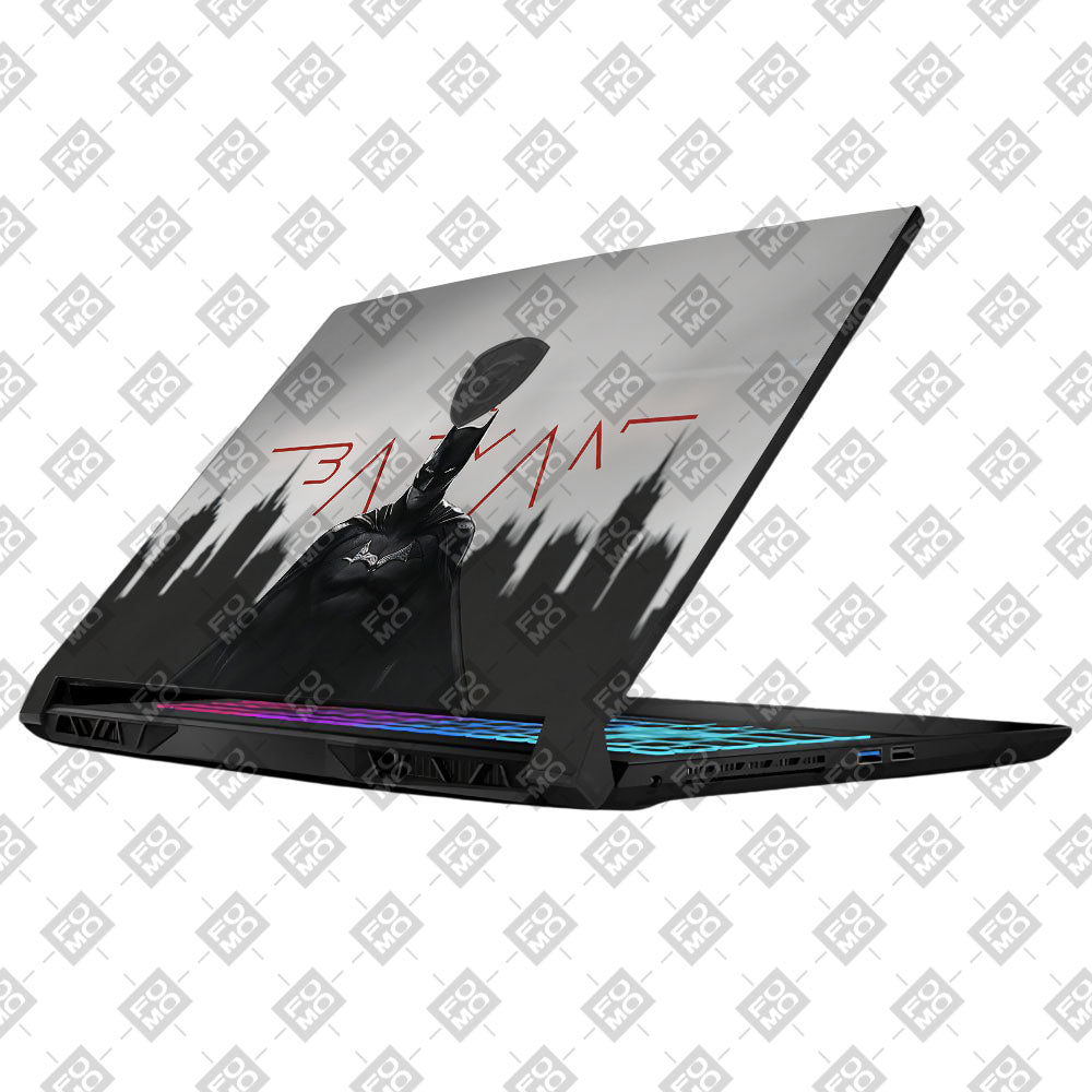Midnight Protector MSI Katana 15 B13V Laptop Skin