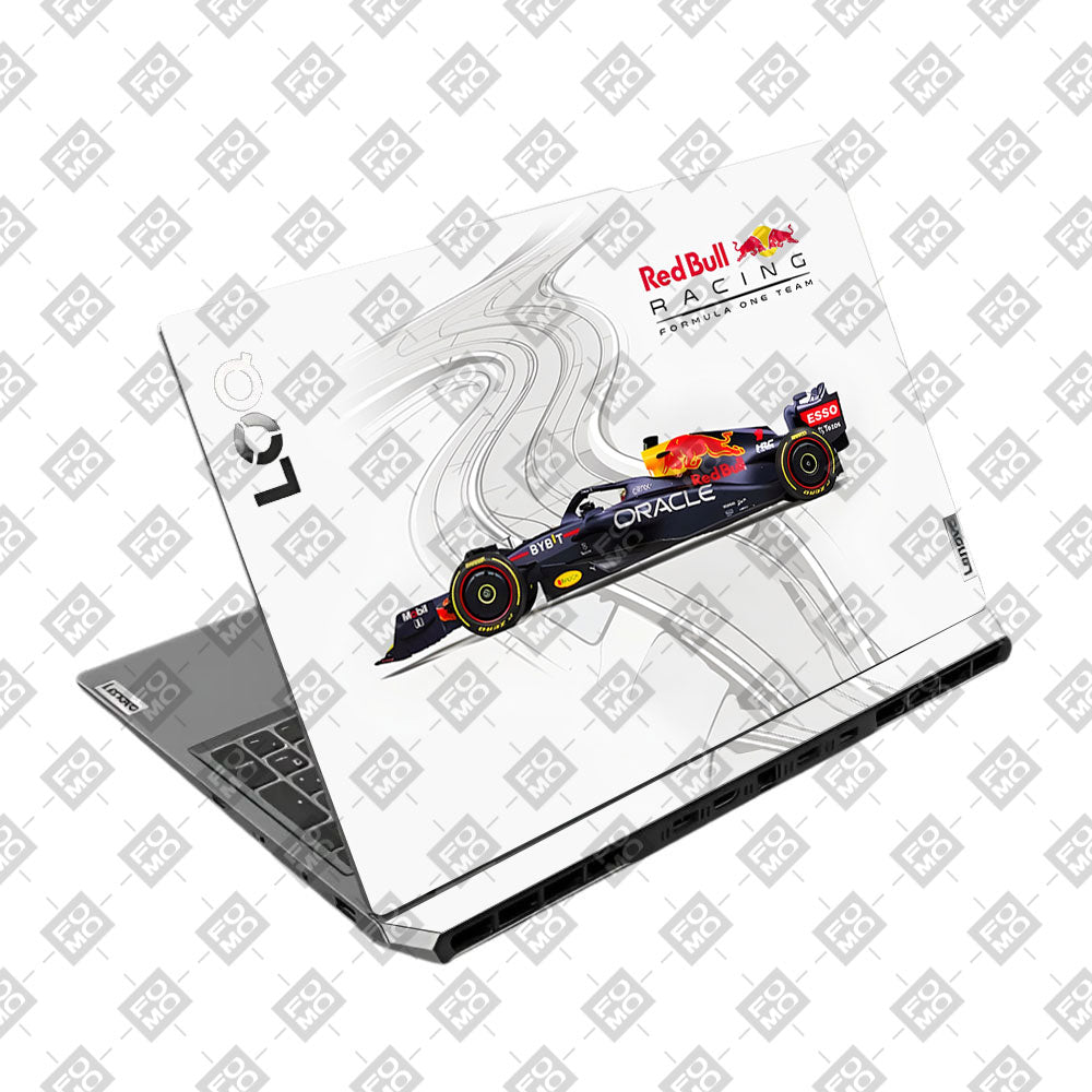Grand Prix Velocity Lenovo LOQ 2024, 2025 Laptop Skin