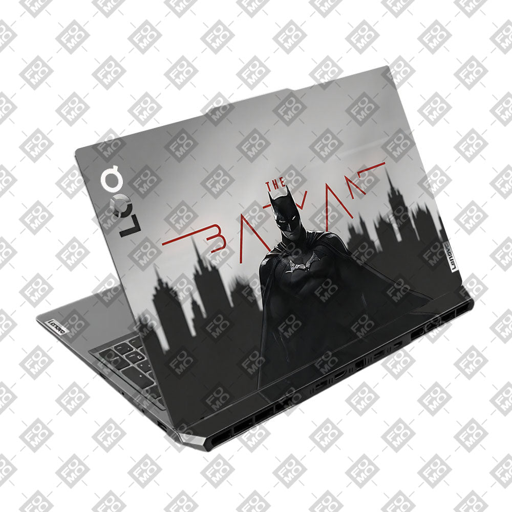 Midnight Protector Lenovo LOQ 2024, 2025 Laptop Skin