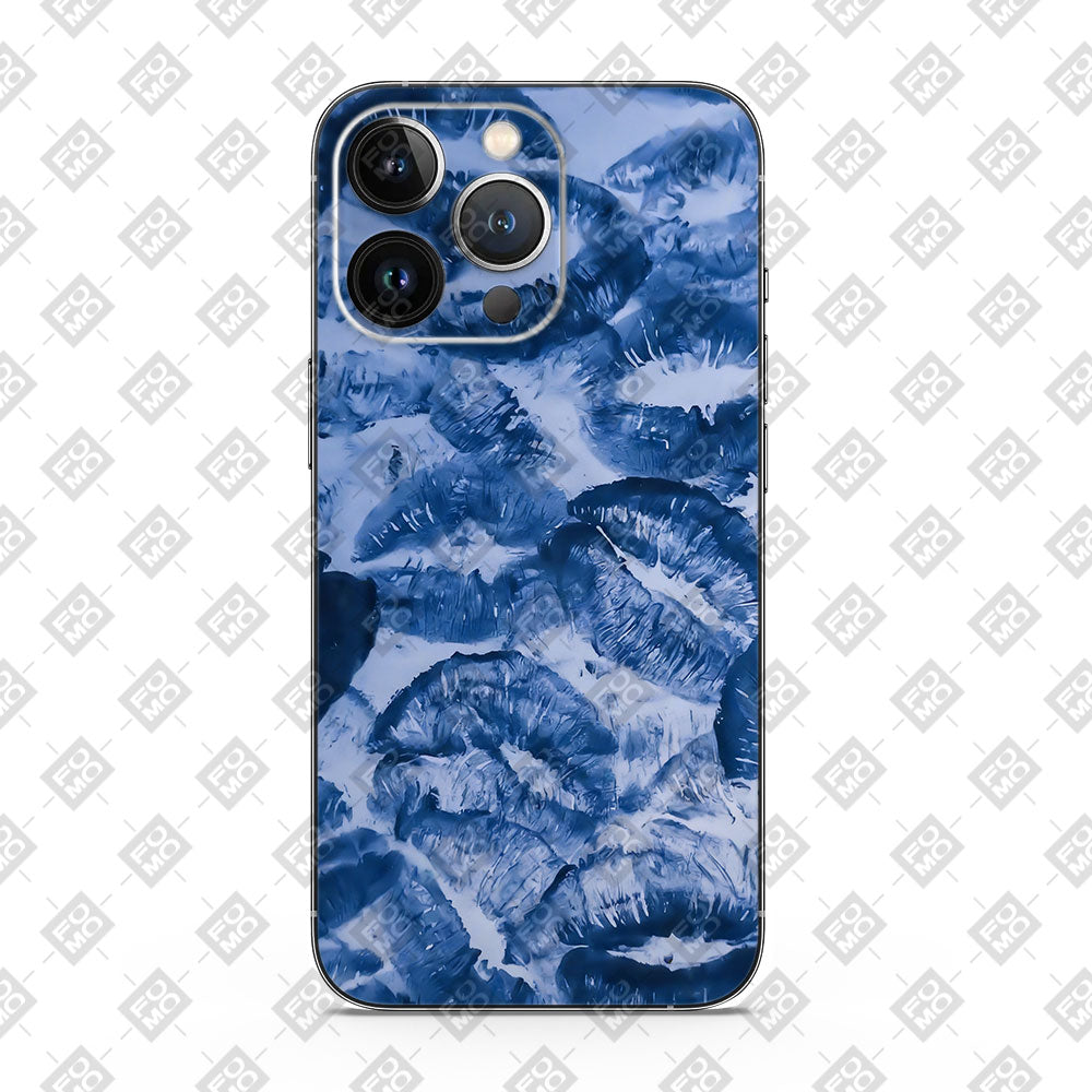 Midnight Kiss Mobile Skin