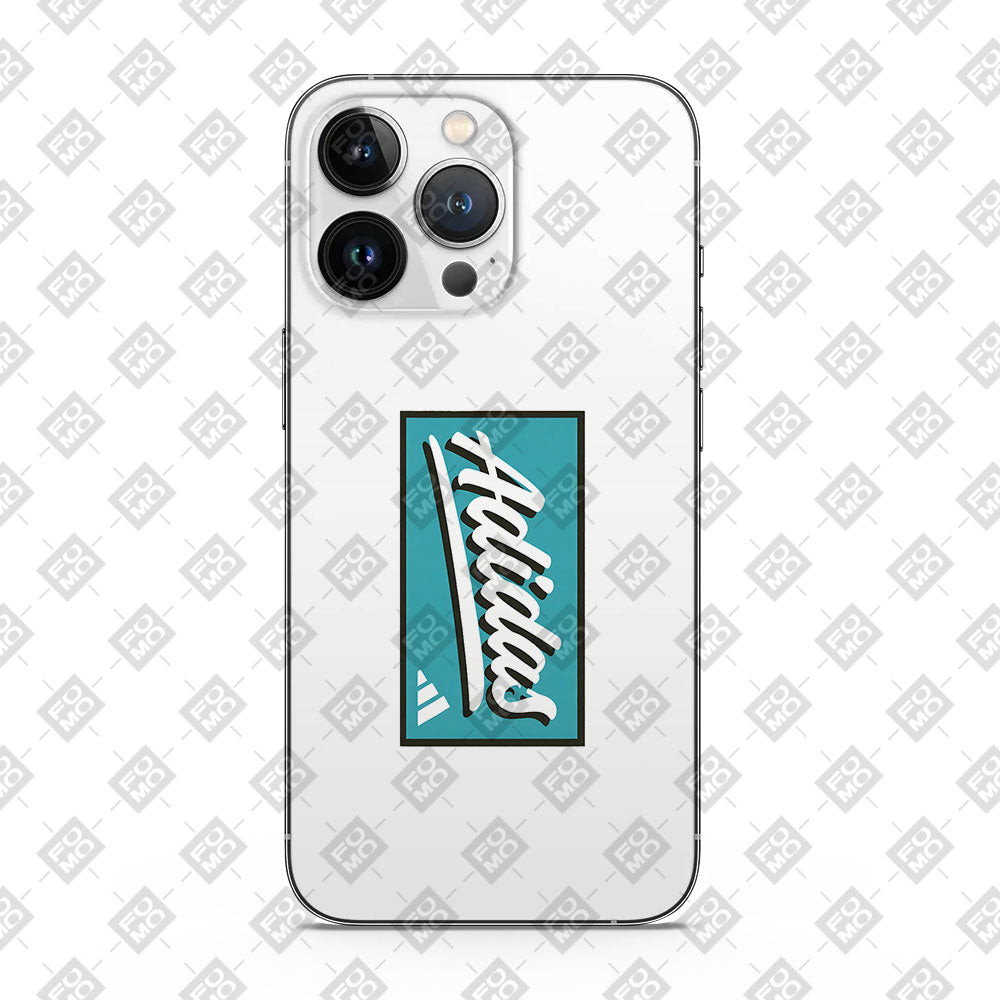 Signature Flow Mobile Skin
