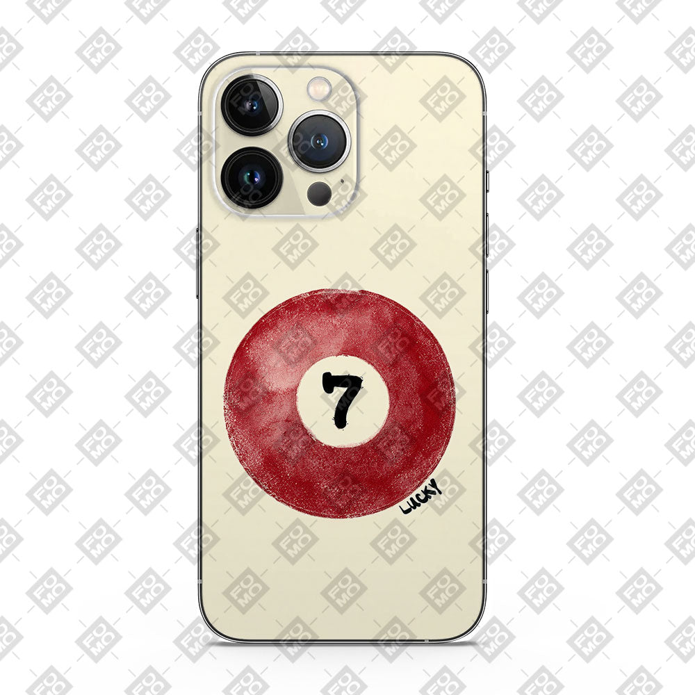 Fortune Loop Mobile Skin