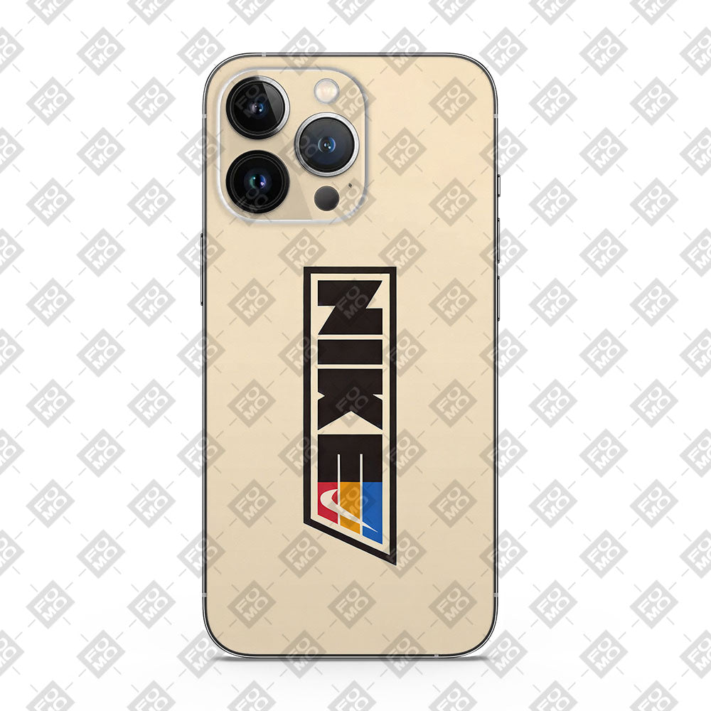 Elevate Mobile Skin