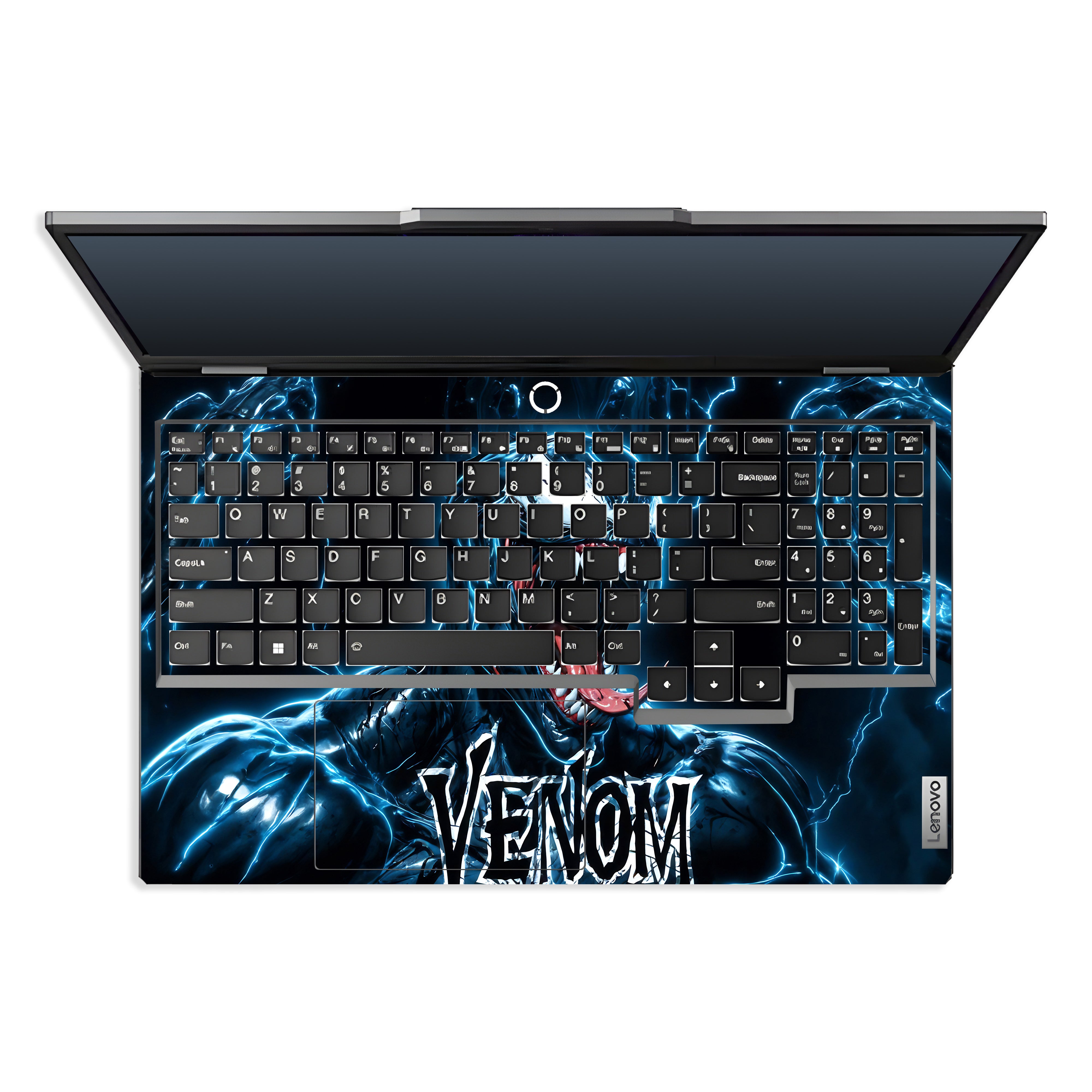 #Top Lid And Keypad