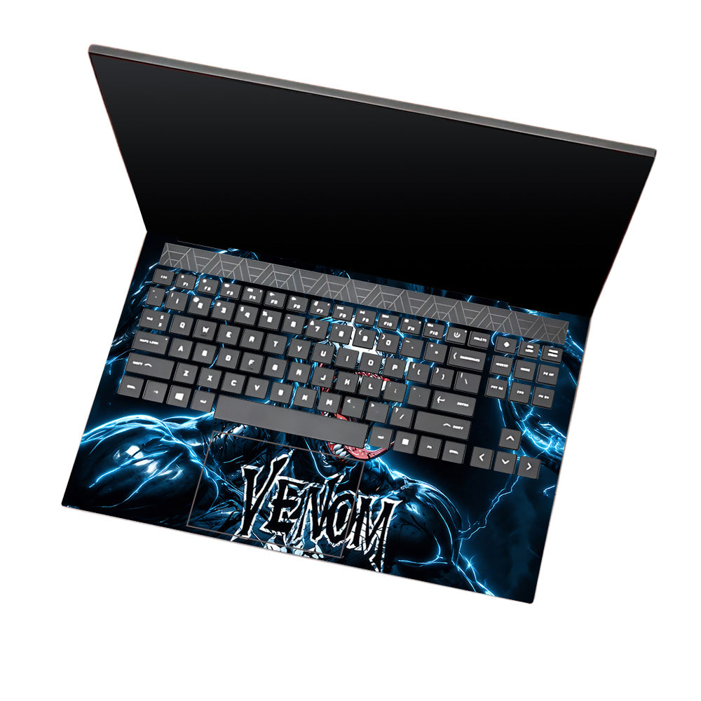 #Top Lid And Keypad