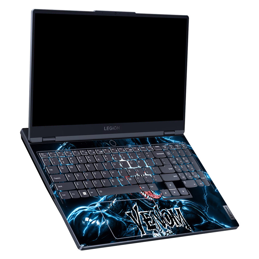 Venom Unchained Lenovo Legion 5 15IRX9 Laptop Skin