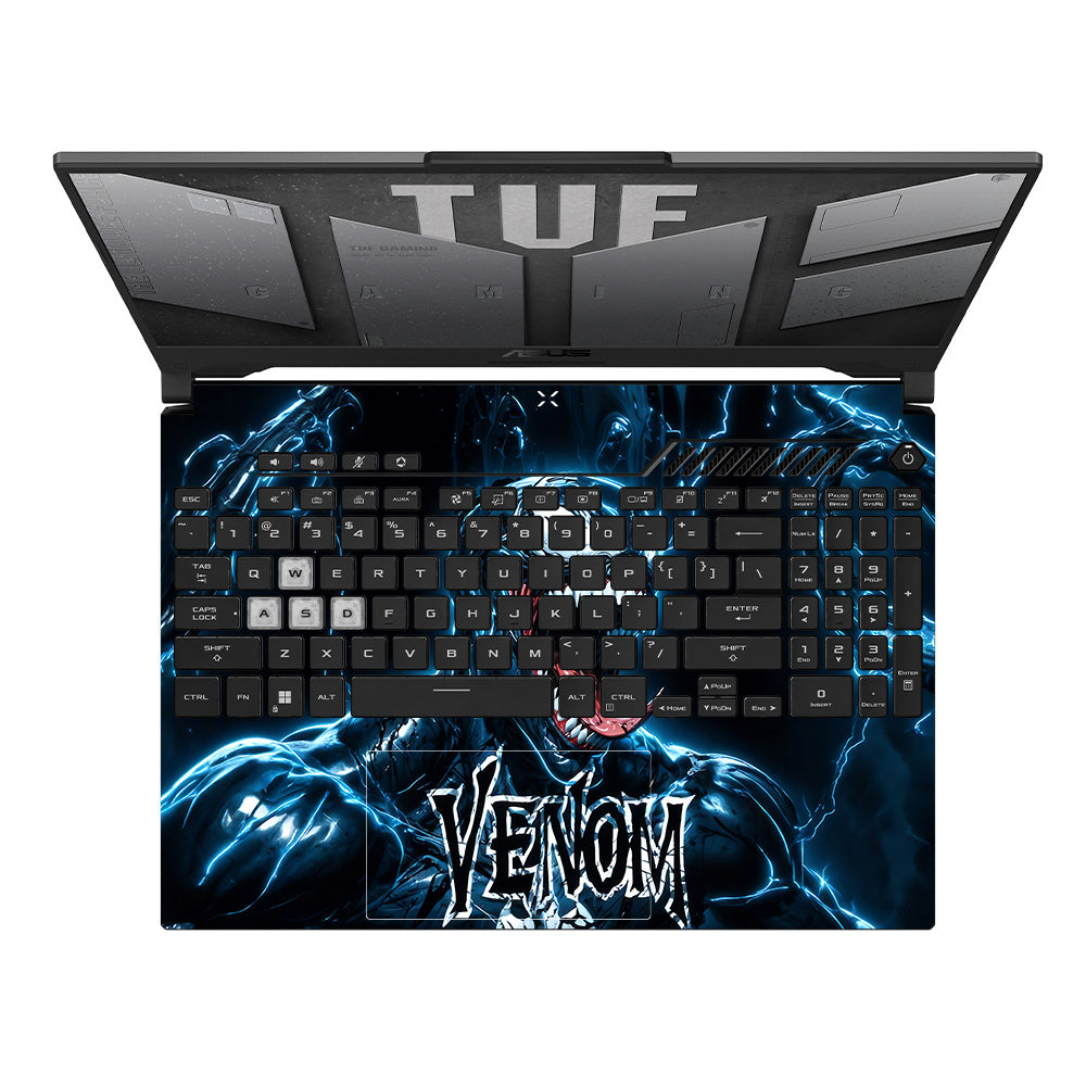 #Top Lid And Keypad