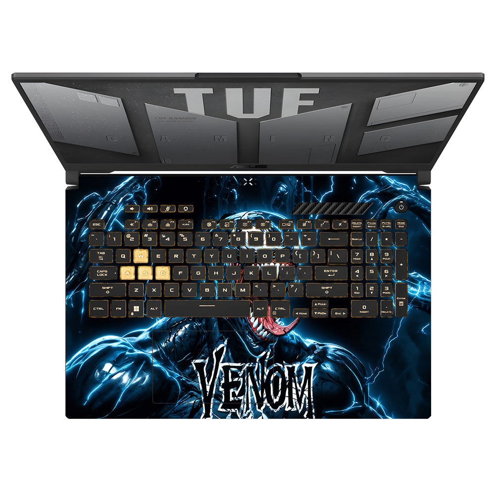 #Top Lid And Keypad