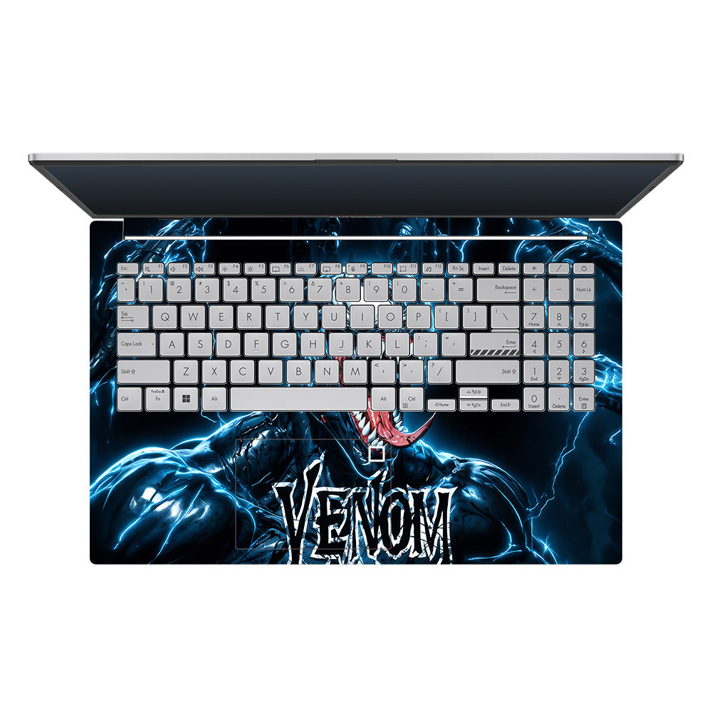 #Top Lid And Keypad