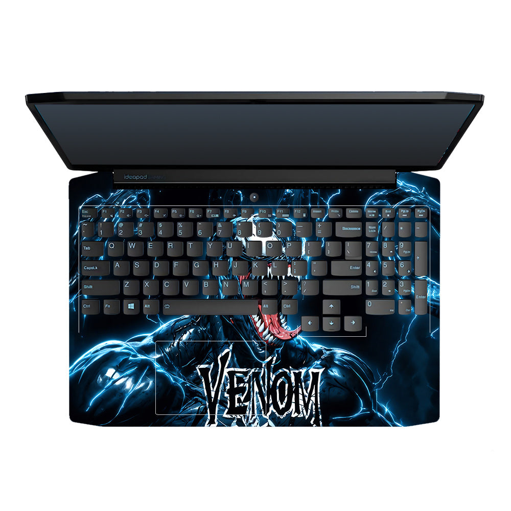 #Top Lid And Keypad