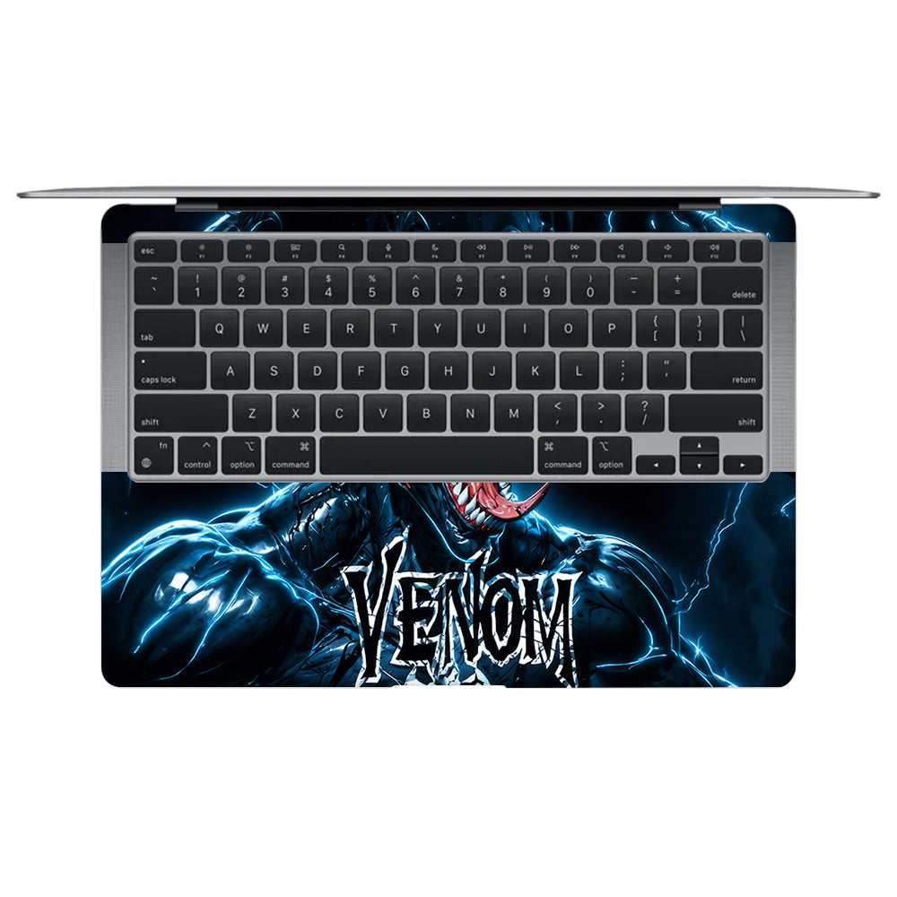 Venom Unchained MacBook Air 13 M1 2020 Laptop Skin