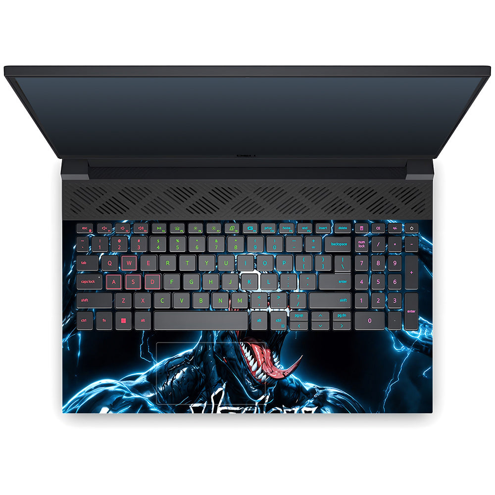 #Top Lid And Keypad