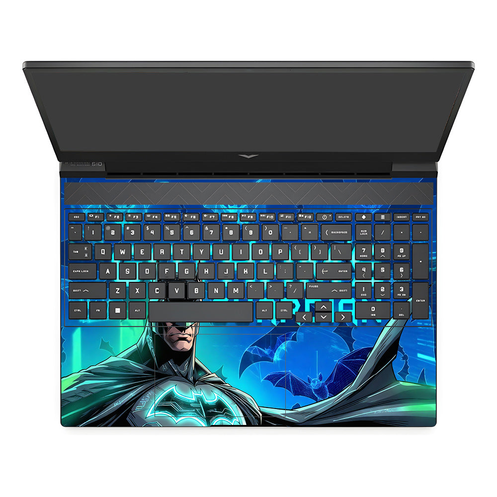#Top Lid And Keypad
