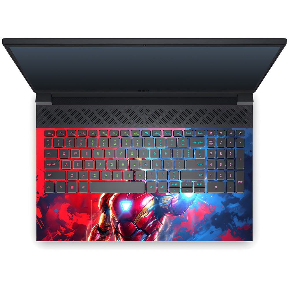 #Top Lid And Keypad