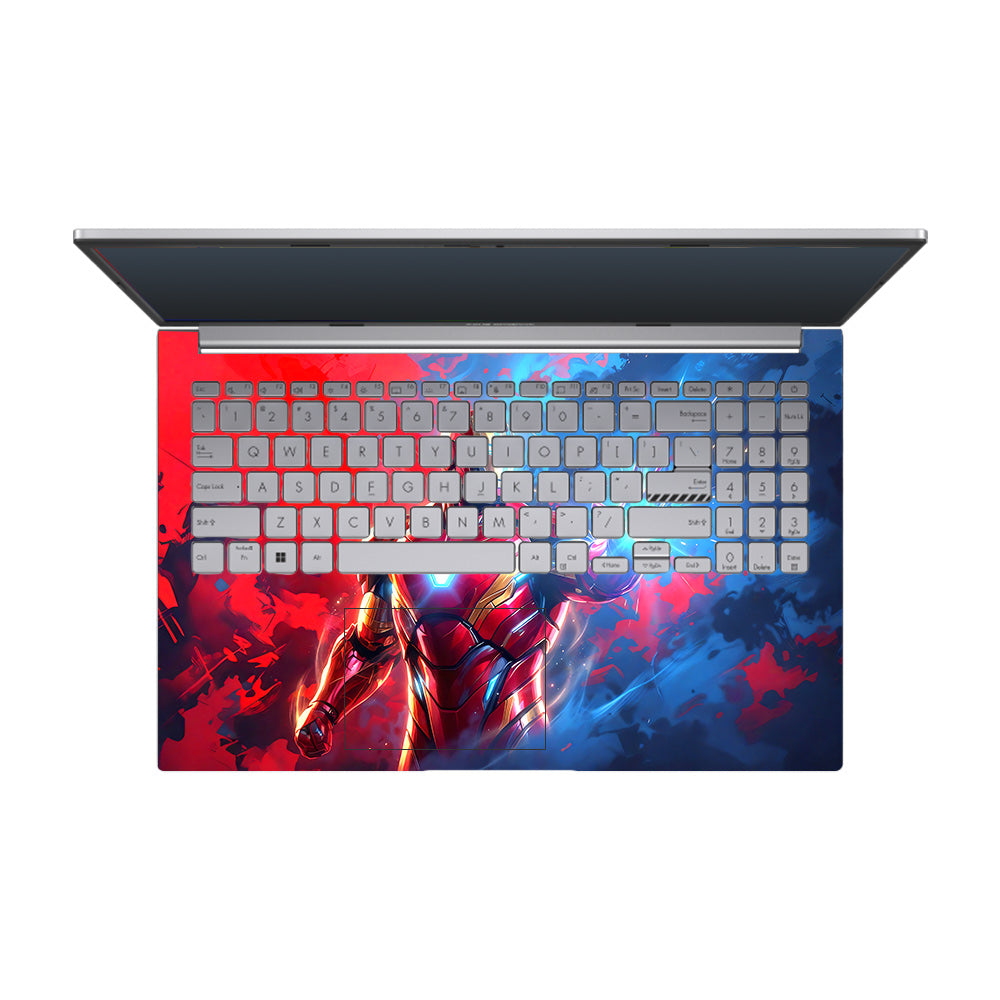 #Top Lid And Keypad