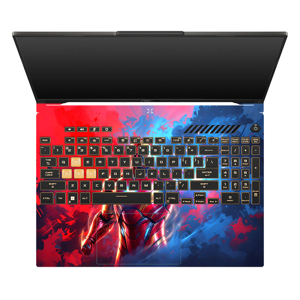 #Top Lid And Keypad