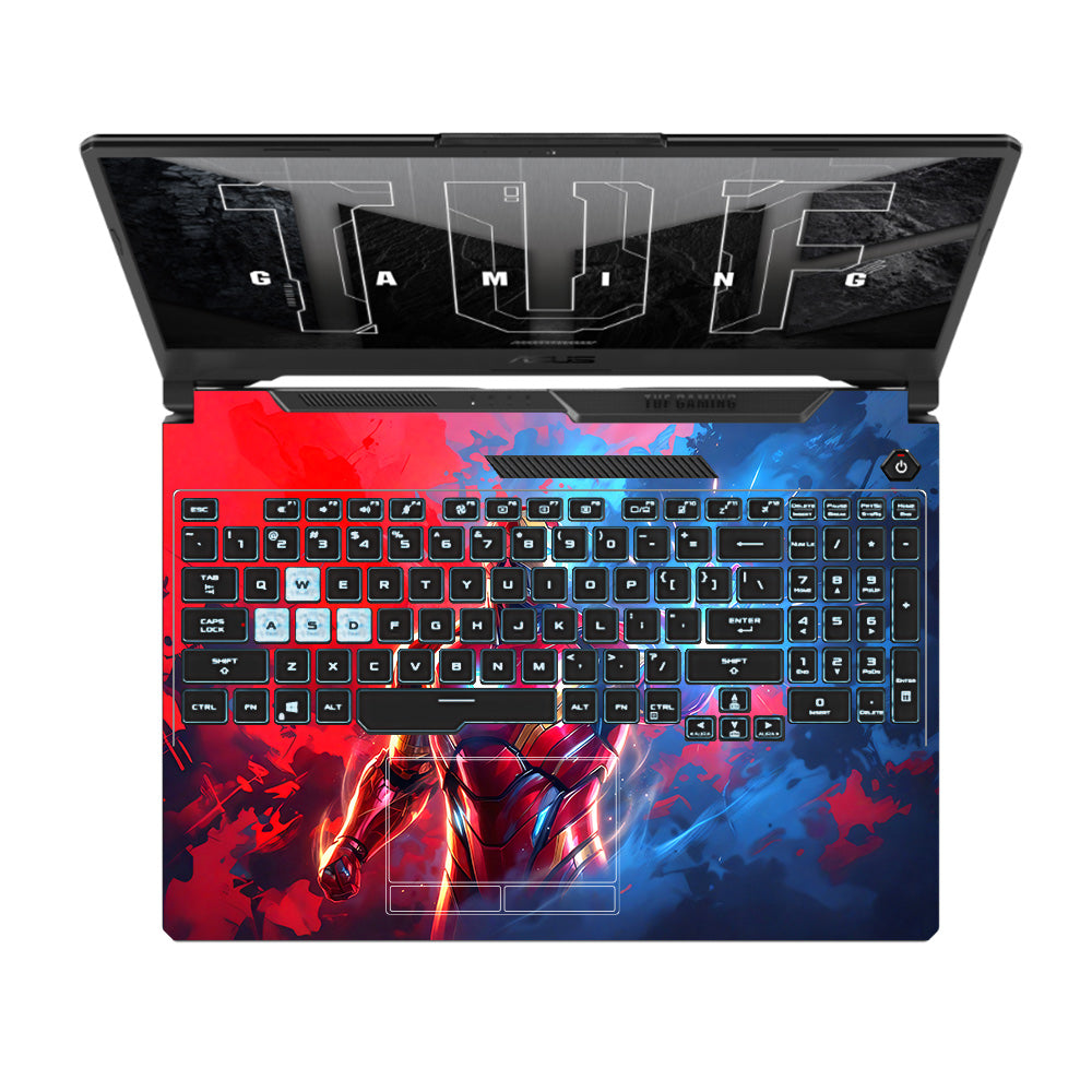 #Top Lid And Keypad