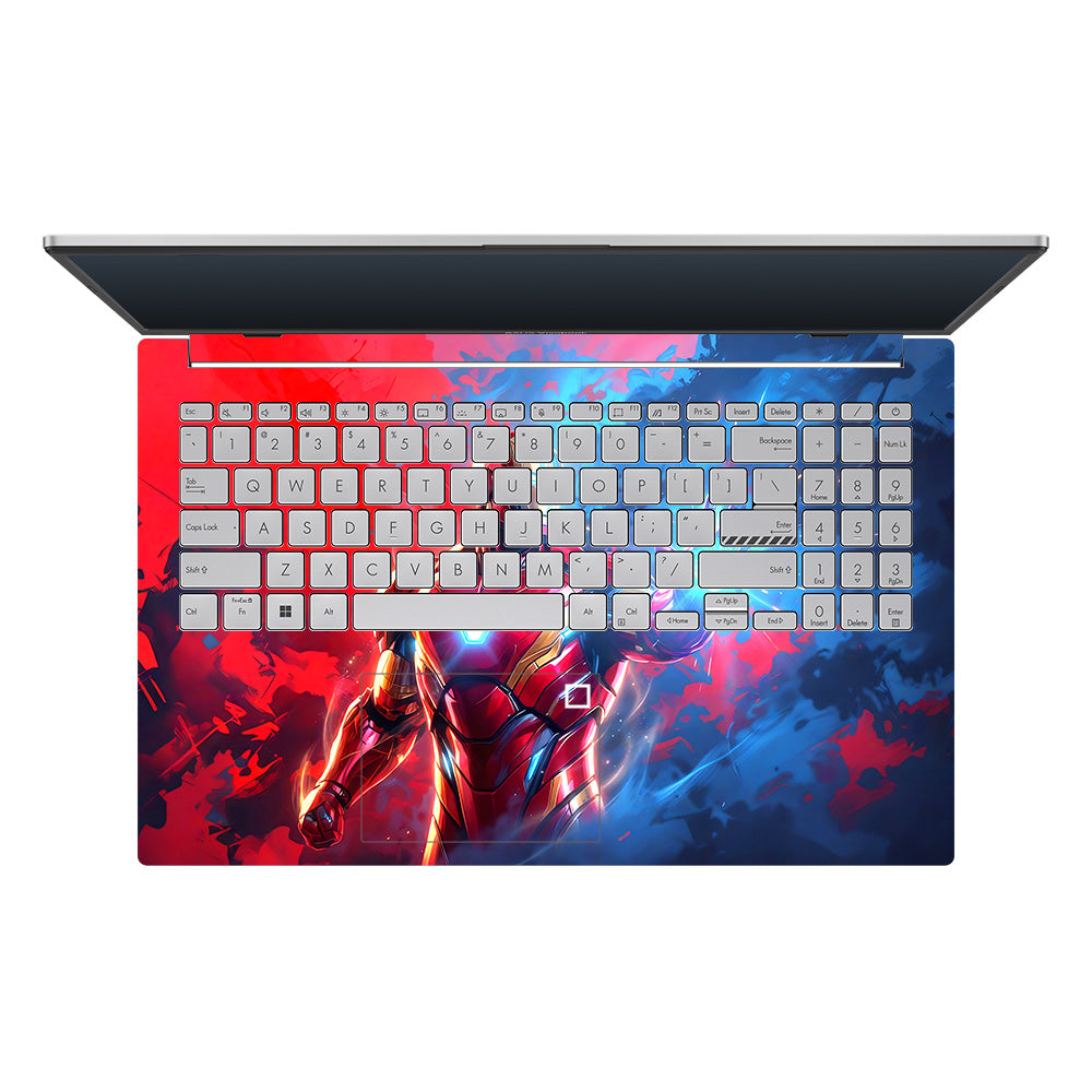 #Top Lid And Keypad
