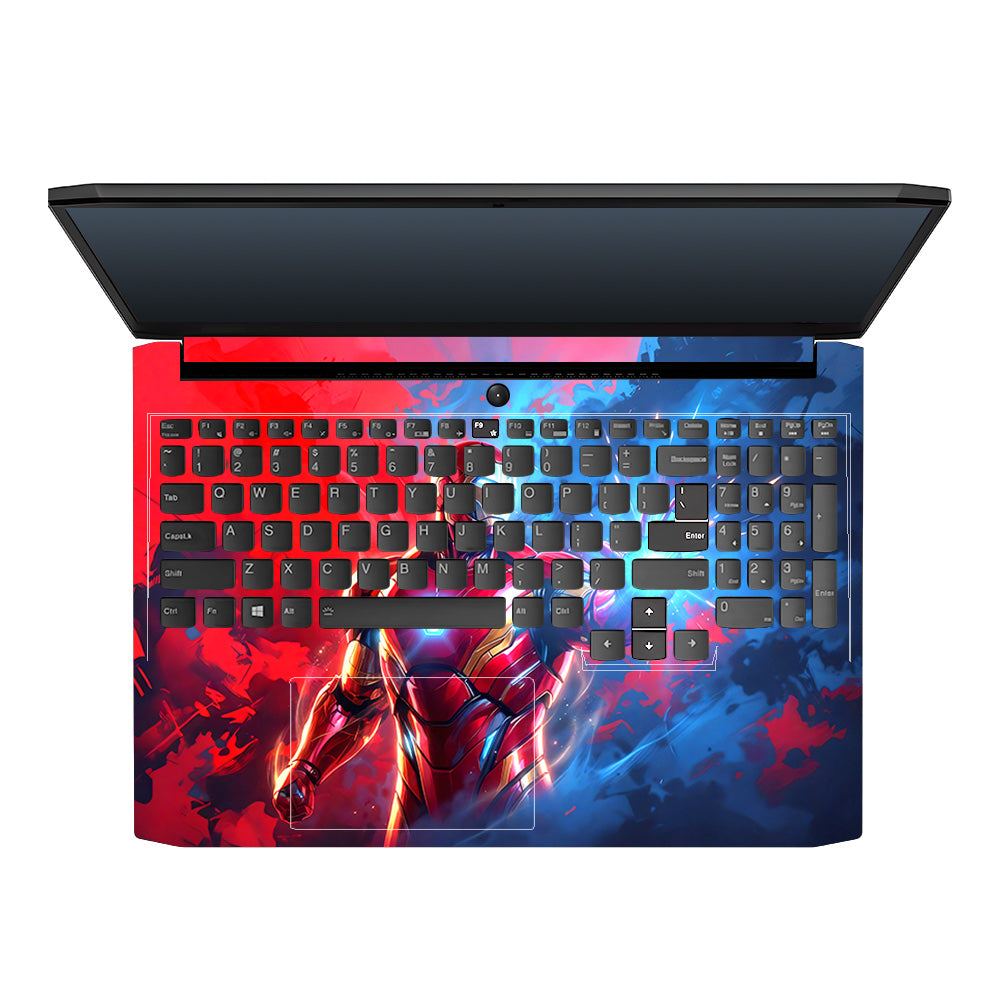 #Top Lid And Keypad