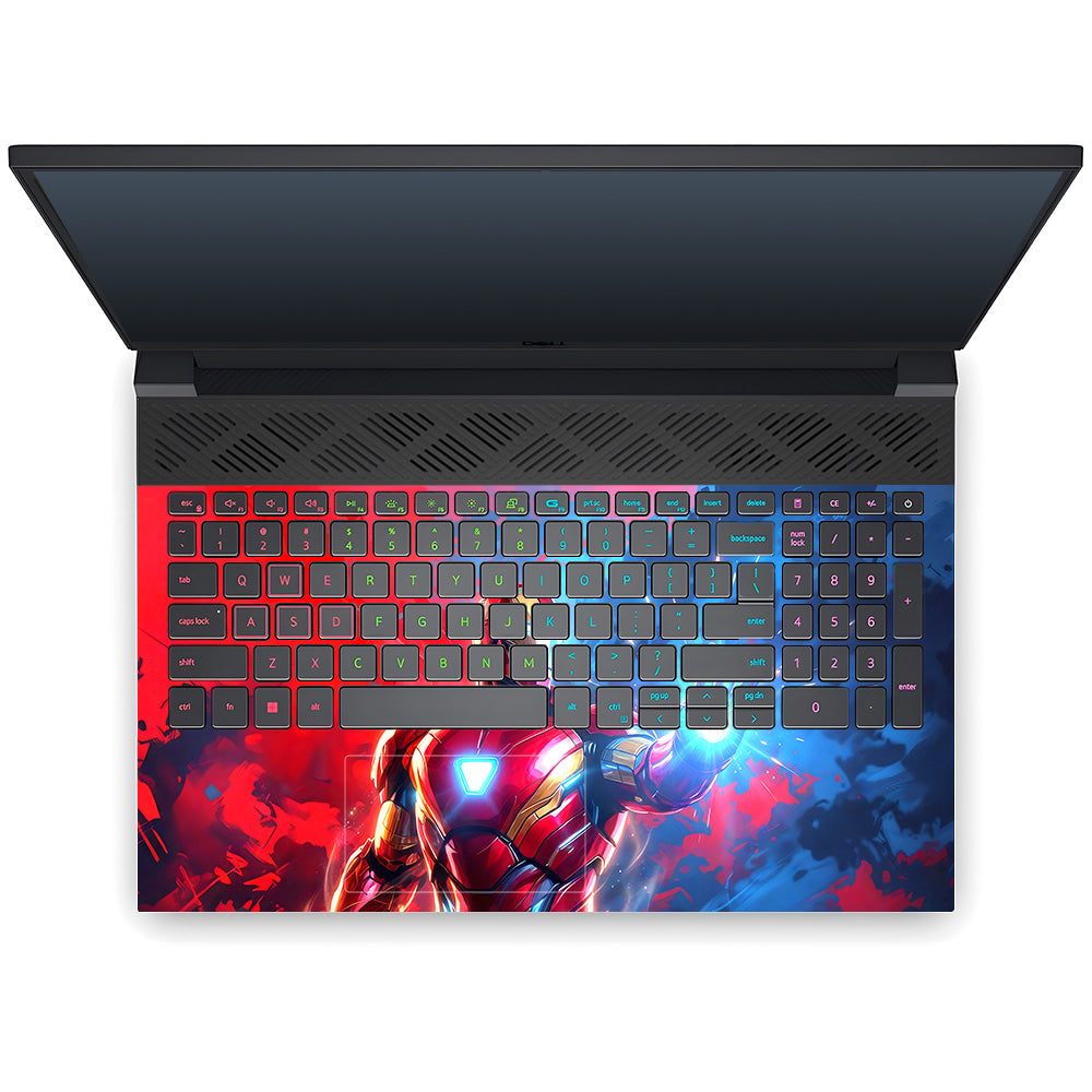 #Top Lid And Keypad