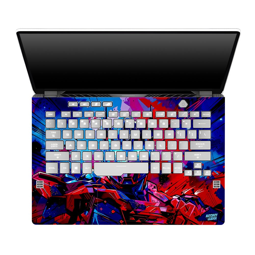 #Top Lid And Keypad