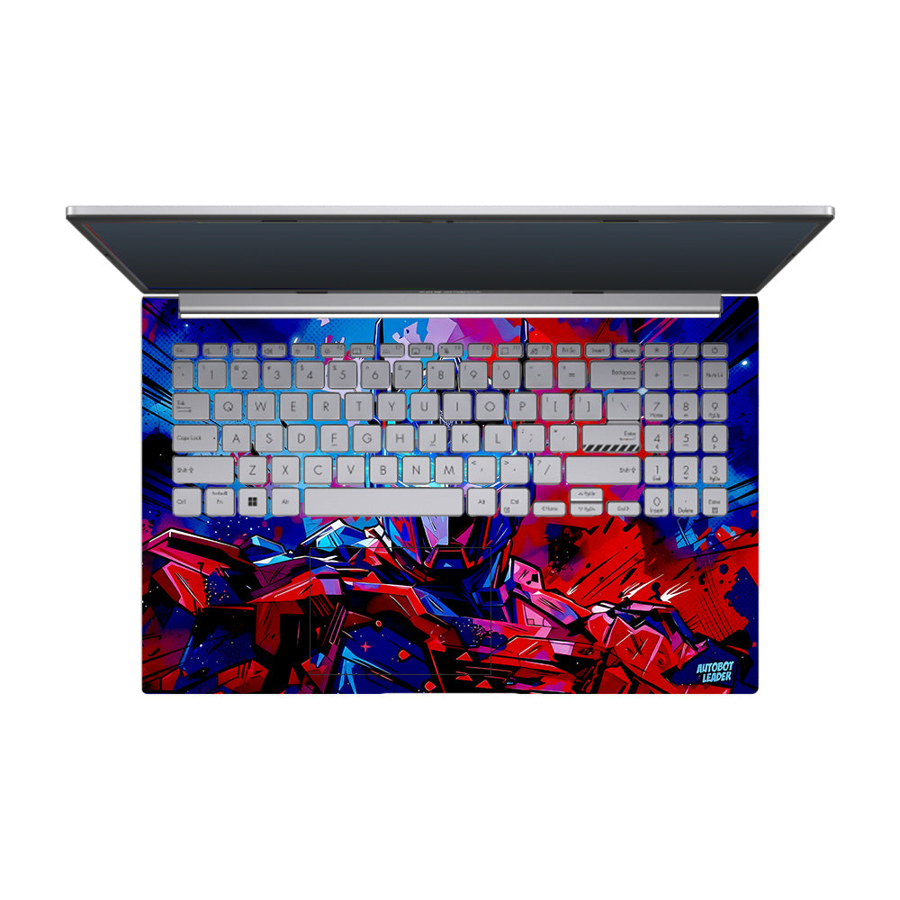 #Top Lid And Keypad