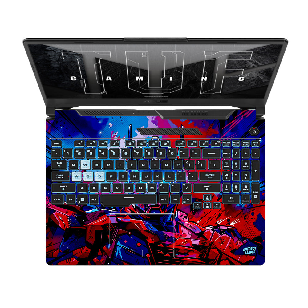 #Top Lid And Keypad