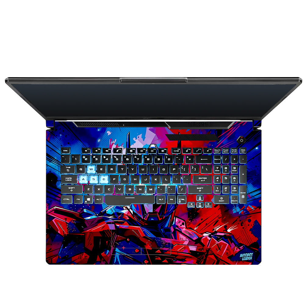#Top Lid And Keypad