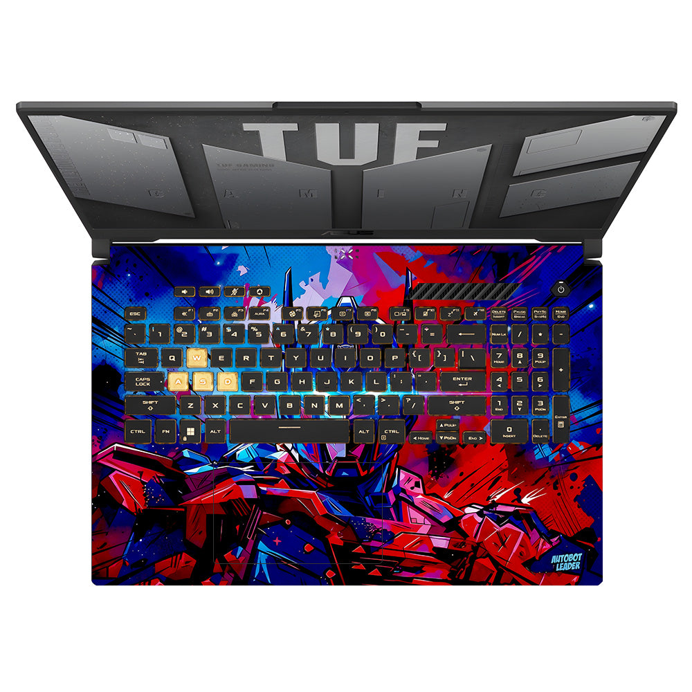 #Top Lid And Keypad