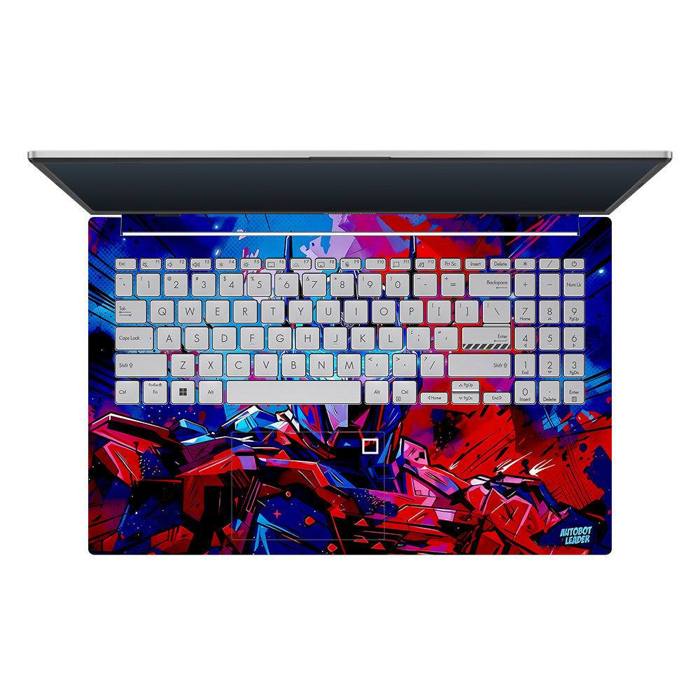 #Top Lid And Keypad