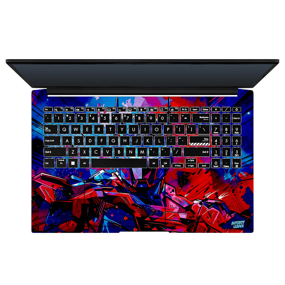 #Top Lid And Keypad
