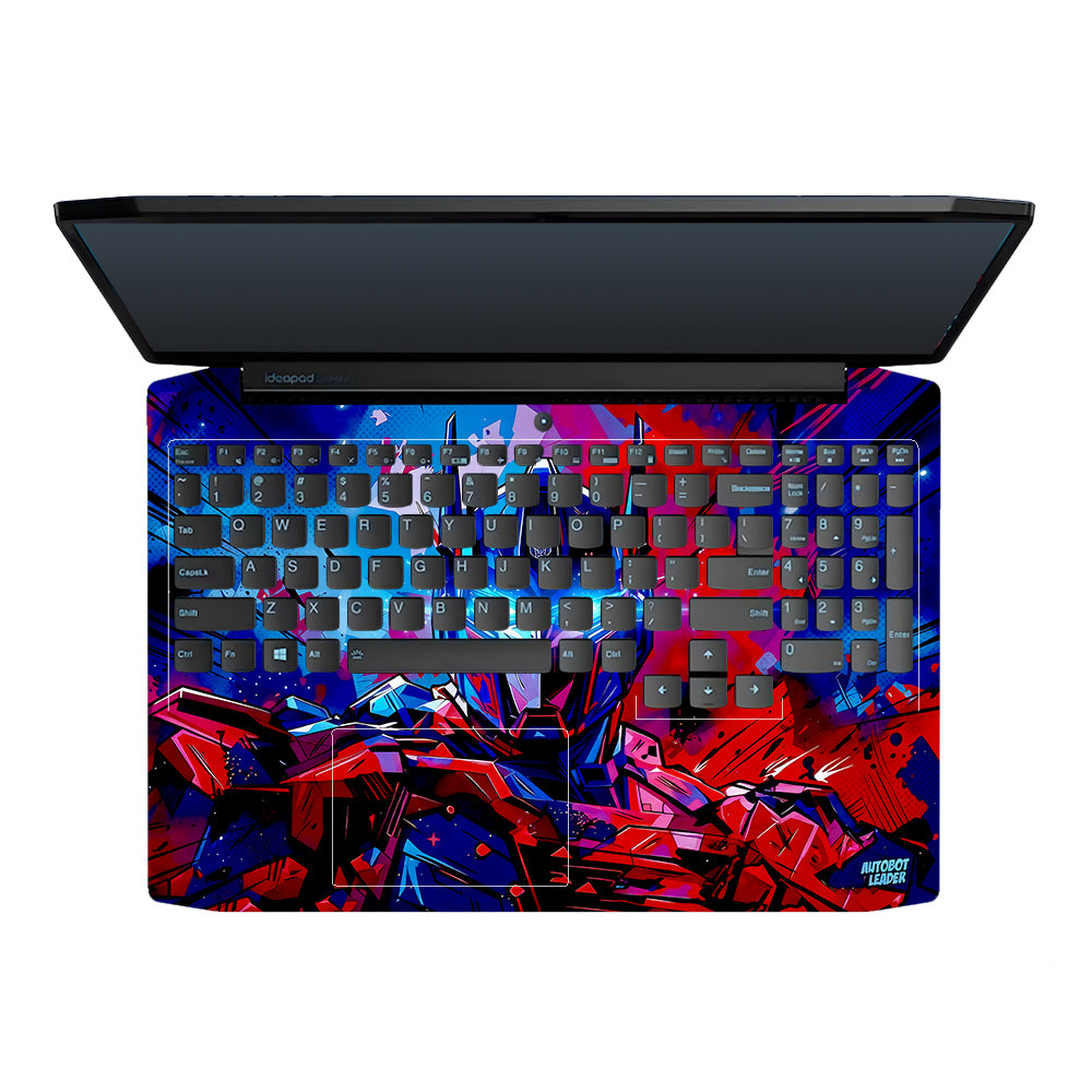 #Top Lid And Keypad