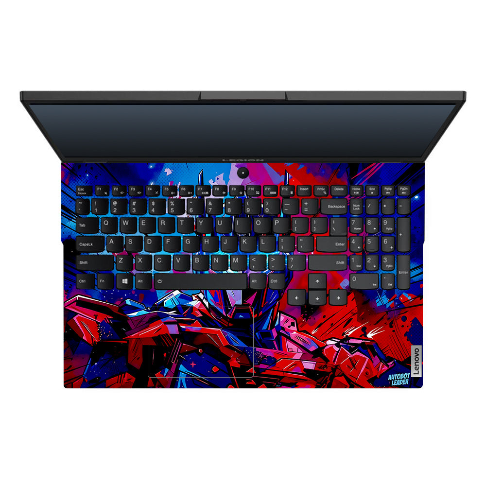 #Top Lid And Keypad