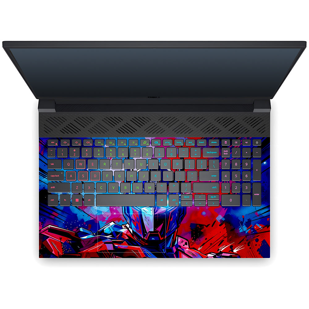 #Top Lid And Keypad