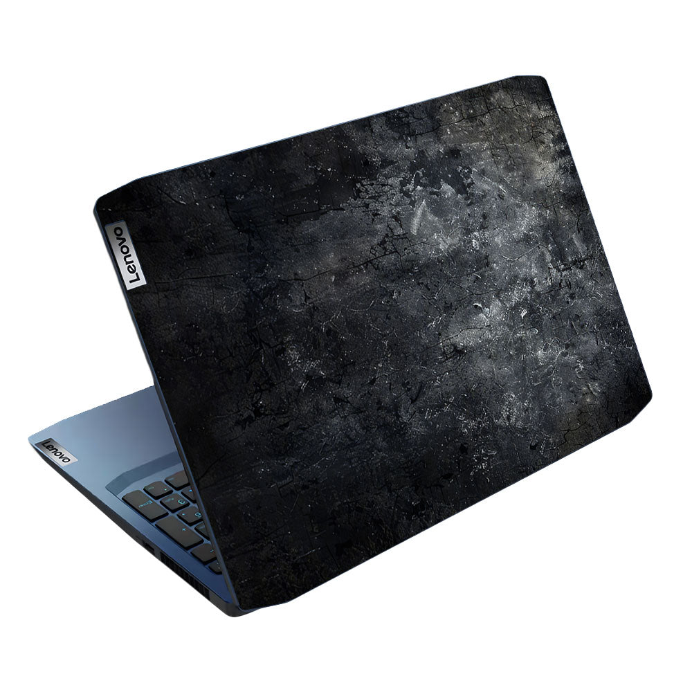 Dark Slate Armor Lenovo Ideapad Gaming 3 15ARH05 and 15IMH05 Laptop Skin