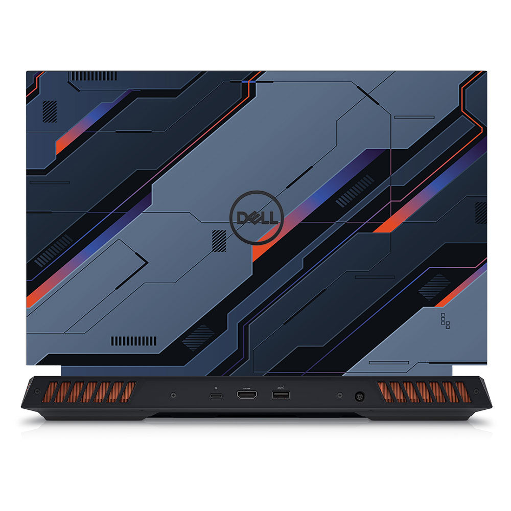Virtual Cyberspace Dell G15 5520, 5530 Laptop Skin